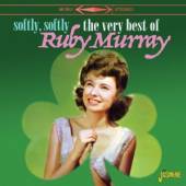 MURRAY RUBY  - CD SOFTLY, SOFTLY