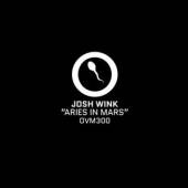 WINK JOSH  - VINYL ARIES IN MARS -EP- [VINYL]