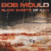 MOULD BOB  - CD BLACK SHEETS OF RAIN