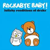 DRAKE.=TRIB=  - CD ROCKABYE BABY