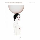 DUO MADER/PAPANDREOPOULOS  - CD LILITH & LULU
