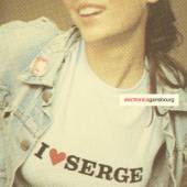 GAINSBOURG SERGE  - CD I LOVE SERGE