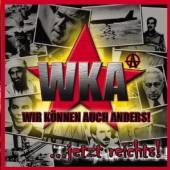 WKA  - CD JETZT REICHTS