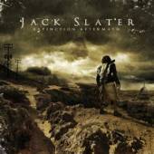 JACK SLATER  - CD EXTINCTION AFTERMATH