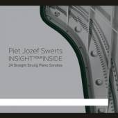 SWERTS PIET JOZEF  - 2xCD INSIGHT YOUR INSIDE [DIGI]