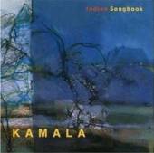 KAMALA  - CD INDIAN SONGBOOK