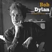 BOB DYLAN  - VINYL THE KAREN WALL..