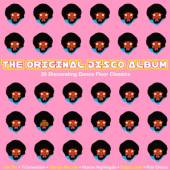 VARIOUS  - CD ORIGINAL DISCO ALBUM