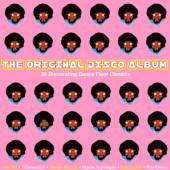 VARIOUS  - CD ORIGINAL DISCO