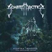 SONATA ARCTICA  - 2xVINYL ECLIPTICA -.. -COLOURED- [VINYL]