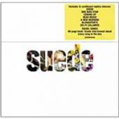 SUEDE  - 8xCD ALBUMS COLLECTION