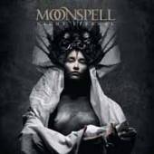 MOONSPELL  - CD NIGHT ETERNAL