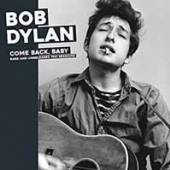 DYLAN BOB  - VINYL COME BACK BABY - RARE.. [VINYL]