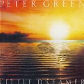 GREEN PETER  - VINYL LITTLE DREAMER -COLOURED- [VINYL]