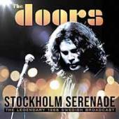  STOCKHOLM SERENADE - suprshop.cz