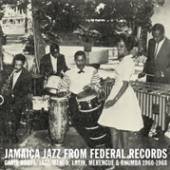 VARIOUS  - 2xVINYL JAMAICA JAZZ FROM.. [VINYL]