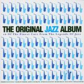 VARIOUS  - CD ORIGINAL JAZZ