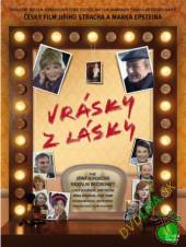  Vrásky z lásky - suprshop.cz