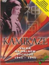  Kamikaze DVD - supershop.sk