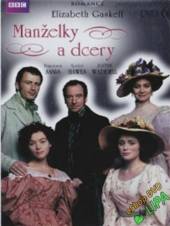  Manželky a dcery - DVD 6 (Wives and Daughters) - supershop.sk