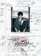 YONG-GUK BANG  - CD BANGYONGGUK -CD+BOOK-