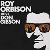 ORBISON ROY  - VINYL SINGS DON GIBSON [VINYL]