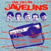  RAVING WITH IAN GILLAN & THE JAVELIN [VINYL] - supershop.sk