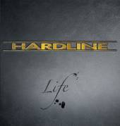 HARDLINE  - CD LIFE
