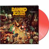 JONES DANKO  - VINYL ROCK SUPREME -GATEFOLD- [VINYL]