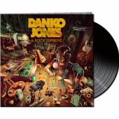 JONES DANKO  - VINYL ROCK SUPREME -GATEFOLD- [VINYL]