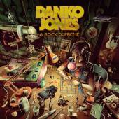 JONES DANKO  - CD ROCK SUPREME [DIGI]