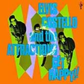 COSTELLO ELVIS  - 2xVINYL GET HAPPY!! [VINYL]