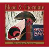 COSTELLO ELVIS & THE ATT  - VINYL BLOOD & CHOCOLATE [VINYL]