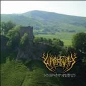 WINTERFYLLETH  - CD GHOST OF HERITAGE