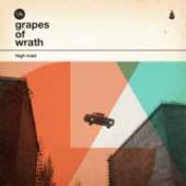 GRAPES OF WRATH  - VINYL HIGH ROAD [VINYL]