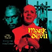 SOUNDTRACK  - CD MARK OF THE DEVIL..
