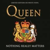  NOTHING REALLY MATTERS (WHITE VINYL) [VINYL] - supershop.sk