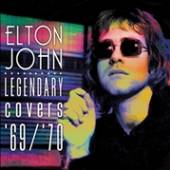 JOHN ELTON  - VINYL LEGENDARY COVERS '69/'70 [VINYL]