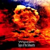 SIGNS OF THE SILHOUETTE  - VINYL WIGWAM [VINYL]