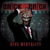 BRICK BY BRICK  - VINYL HIVE MENTALITY [VINYL]