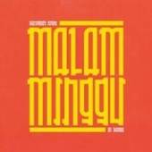  MALAM MINGGU: A SATURDAY NIGHT IN SUNDA [VINYL] - supershop.sk