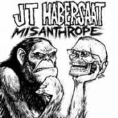 HABERSAAT J.T.  - 2xCD+DVD MISANTHROPE -CD+DVD-