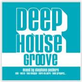  DEEP HOUSE GROOVE - supershop.sk