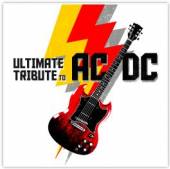 LEMMY  - CD ULTIMATE TRIBUTE TO AC/DC
