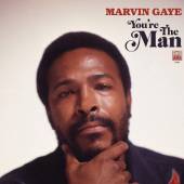 GAYE MARVIN  - CD YOU'RE THE MAN