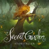 SECRET GARDEN  - CD STORYTELLER