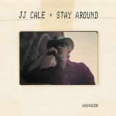  STAY AROUND [VINYL] - supershop.sk