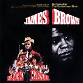 BROWN JAMES  - VINYL BLACK CAESAROST (OST LP) [VINYL]