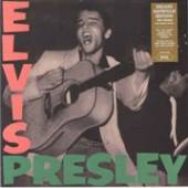  ELVIS PRESLEY 1ST ALBUM [VINYL] - supershop.sk
