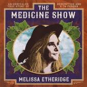 ETHERIDGE MELISSA  - CD MEDICINE SHOW